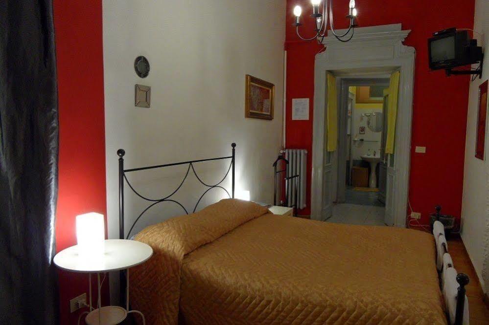 Apartments Chic Torino Centro מראה חיצוני תמונה